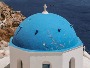 Lee más sobre el artículo Santorini Has Become The New Tourist Attraction