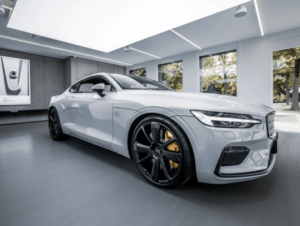 Lee más sobre el artículo New Model Introduced: Says Tesla Officials