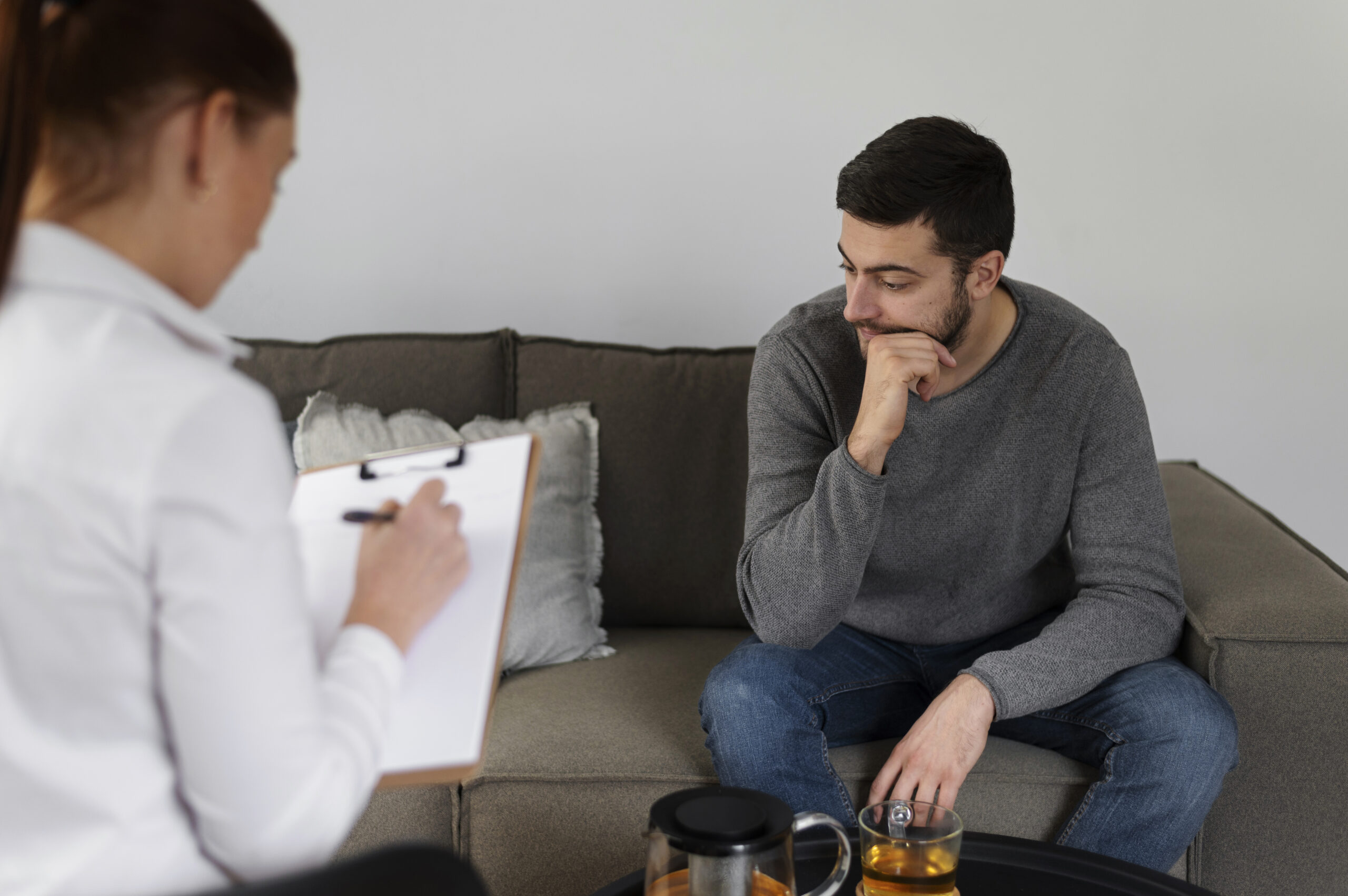 Lee más sobre el artículo Qué debe incluir un examen médico anual ocupacional: Guía completa