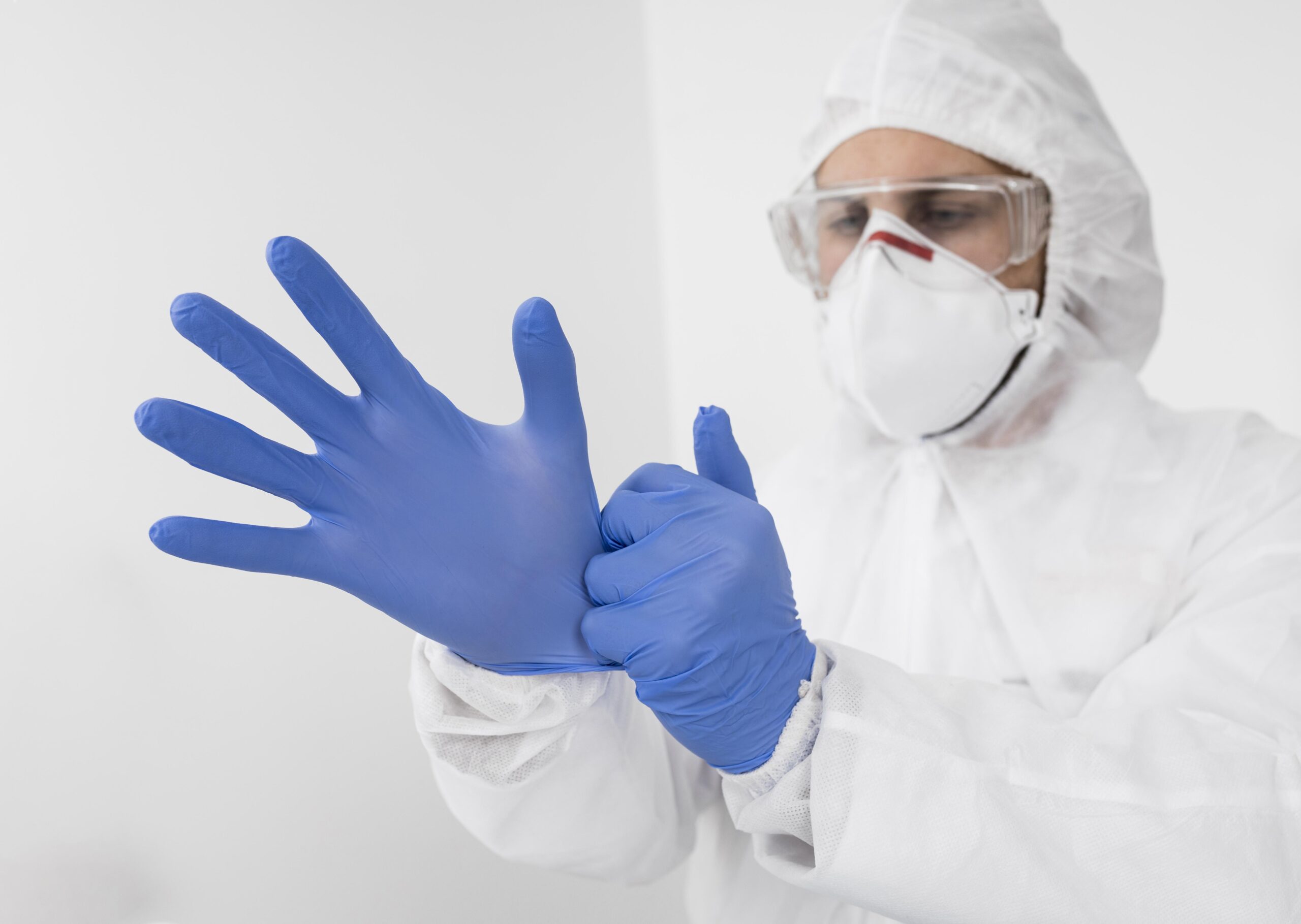 Lee más sobre el artículo Exámenes médicos anuales para empleados con riesgos específicos: ¿Por qué son esenciales?