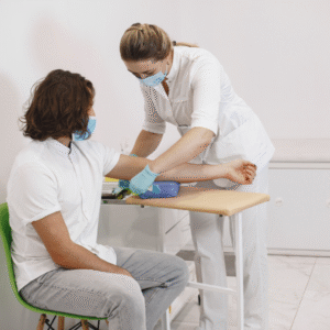 Lee más sobre el artículo Puestos de trabajo que deben contar con electrocardiogramas en sus expedientes